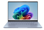 ASUS VIVOBOOK S14  - INTEL CORE ULTRA 7 258V 32GB 1TB 14 WUXGA WIN 11 HOME BLUE