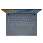 ASUS VIVOBOOK S14  - INTEL CORE ULTRA 7 258V 32GB 1TB 14 WUXGA WIN 11 HOME BLUE