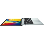 ASUS VIVOBOOK GO 15 - AMD R3 7320U 8GB 512GB 15.6'' FHD SILVER