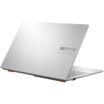 ASUS VIVOBOOK GO 15 - AMD R5 7520U 16GB 512GB SSD INT 15.6'' FHD SILVER BACKLIT