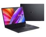 ASUS PROART STUDIOBOOK 16  I7-11 32G RTX3060 2TB_SSD 16" WQUXGA OLED WIN11_PRO BLACK BACKLIT