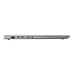 ASUS VIVOBOOK S16 OLED - AMD AI 5 340 16GB 1TB_SSD INT 16'' 3K OLED 120HZ WIN 11 HOME SILVER