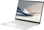 ASUS ZENBOOK S16 OLED - AMD R9 32GB 2TB 16'' 3K OLED 120HZ TOUCH WIN 11 PRO WHITE