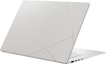 ASUS ZENBOOK S16 OLED - AMD R9 32GB 2TB 16'' 3K OLED 120HZ TOUCH WIN 11 PRO WHITE