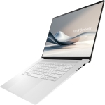 ASUS ZENBOOK S16 OLED - AMD R9 32GB 2TB 16'' 3K OLED 120HZ TOUCH WIN 11 PRO WHITE