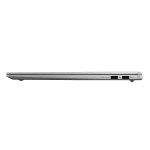 ASUS VIVOBOOK S16 OLED - AMD AI 5 340 16GB 1TB_SSD INT 16'' 3K OLED 120HZ WIN 11 HOME SILVER