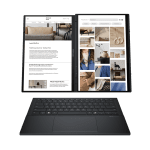 ASUS ZENBOOK DUO - INTEL ULTRA_7 255H 32G 1TB_SSD INT 14 FHD OLED 120HZ TOUCH WIN11_PRO GRAY