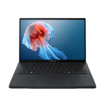 ASUS ZENBOOK DUO - INTEL ULTRA_7 255H 32G 1TB_SSD INT 14 FHD OLED 120HZ TOUCH WIN11_PRO GRAY