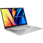 ASUS VIVOBOOK PRO 16X  I7-12 32G 1TB_SSD RTX3050TI 16 QWUXGA OLED WIN11_PRO SILVER