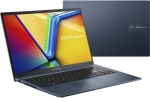 ASUS VIVOBOOK 15 R7-7 16G 1TB_SSD INT 15.6 FHD AG BLUE