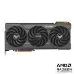 ASUS TUF-RX7800XT-O16G-GAMING