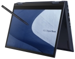 ASUS EXPERTBOOK B7 FLIP  I7-11 16G 1TB_SSD 14 WQXGA AG TOUCH BLACK