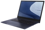 ASUS EXPERTBOOK B7 FLIP  I7-11 16G 1TB_SSD 14 WQXGA AG TOUCH BLACK