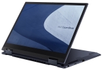 ASUS EXPERTBOOK B7 FLIP  I7-11 16G 1TB_SSD 14 WQXGA AG TOUCH BLACK
