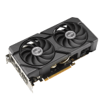 ASUS AMD RX7600 HDMI DP 128B 8GB ACTIVE