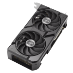 ASUS AMD RX7600 HDMI DP 128B 8GB ACTIVE