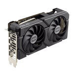 ASUS AMD RX7600 HDMI DP 128B 8GB ACTIVE