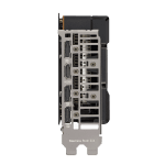 ASUS AMD RX7600 HDMI DP 128B 8GB ACTIVE