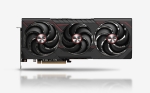 SAPPHIRE PULSE RX9070XT OC 16