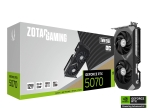 Видео карта ZOTAC GAMING RTX 5070 Twin Ege OC 12GB GDDR7