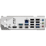 AMD AM5 B850/4DDR5