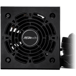 Asrock CL-850G, 850W, 80 Plus GOLD, Non Modular PSU, 2x EPS 12V CPU(4+4pin), 4x PCIe (6+2pin), 2x 4-pin connectors, 4x SATA, OCP, SCP, OVP, UVP, OTP, OPP protections, 120 mm Fan, ATX 3.1, 5Y warranty