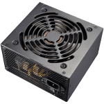 COUGAR ATLAS 600 PSU, 80 plus Bronze, 600W