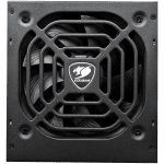 COUGAR STC650 PSU, 80 plus White, 650W
