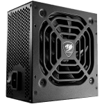 COUGAR STC650 PSU, 80 plus White, 650W