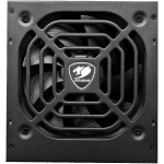 COUGAR STC600 PSU, 80 plus White, 600W