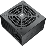 COUGAR STC600 PSU, 80 plus White, 600W
