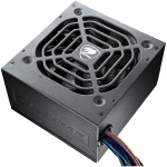 COUGAR STC600 PSU, 80 plus White, 600W