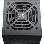 COUGAR STC600 PSU, 80 plus White, 600W
