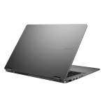 ASUS VIVOBOOK 14 FLIP ULTRA 7 258V 32G 1TB 14'' OLED WUXGA TOUCH  WIN 11 HOME GRAY