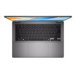 ASUS VIVOBOOK 14 FLIP ULTRA 7 258V 32G 1TB 14'' OLED WUXGA TOUCH  WIN 11 HOME GRAY