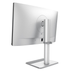 Монитор за MacBook BenQ MA270S, 27” IPS, 5K 5120x2880, 99% sRGB; 99% P3, USB-C, HDMI 2.1, Speaker 3Wx2