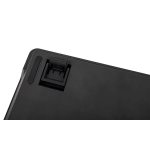 Aula геймърска механична клавиатура Wireless Gaming Mechanical Keyboard F108 - Volcanic Switch [Linear] (English US), Black, Gray