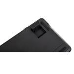 Aula геймърска механична клавиатура Wireless Gaming Mechanical Keyboard F108 - Volcanic Switch [Linear] (English US), Black, Gray