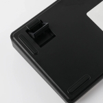 Aula геймърска механична клавиатура Wireless Gaming Mechanical Keyboard F75 Thunder Black - Reaper Switch [Linear] (English US)