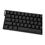 Aula геймърска механична клавиатура Wireless Gaming Mechanical Keyboard MINI 60 HE PRO 8K  - Stormrise Magnetic Switch [Linear] (English US), Black
