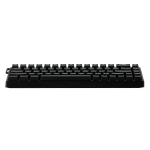 Aula геймърска механична клавиатура Gaming Mechanical Keyboard WIN68 HE 8K  - Greywood Magnetic Switch [Linear] (English US), Black