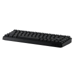 Aula геймърска механична клавиатура Gaming Mechanical Keyboard WIN68 HE 8K  - Greywood Magnetic Switch [Linear] (English US), Black