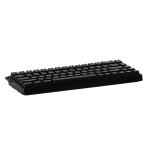 Aula геймърска механична клавиатура Gaming Mechanical Keyboard WIN68 HE 8K  - Greywood Magnetic Switch [Linear] (English US), Black