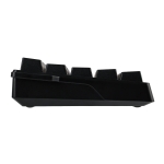 Aula геймърска механична клавиатура Gaming Mechanical Keyboard WIN68 HE 8K  - Greywood Magnetic Switch [Linear] (English US), Black