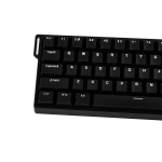 Aula геймърска механична клавиатура Gaming Mechanical Keyboard WIN68 HE 8K  - Greywood Magnetic Switch [Linear] (English US), Black