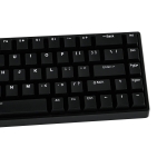 Aula геймърска механична клавиатура Gaming Mechanical Keyboard WIN68 HE 8K  - Greywood Magnetic Switch [Linear] (English US), Black