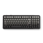 MCHOSE геймърска механична клавиатура Wireless Gaming Mechanical Keyboard MC-K99 V3 - Icy Creamsicle Switch [Linear] (English US), Glacier Gradient