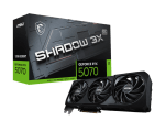 MSI RTX5070 12G SHADOW 3X OC
