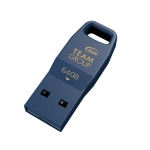 64G USB3.2 TEAM S5 BLUE