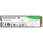 SSD SEAGATE BarraCuda 520 512GB M.2 2280-S2 PCIe Gen4 x4 NVMe 1.4, Read/Write: 5000/3800 MBps, TBW 200